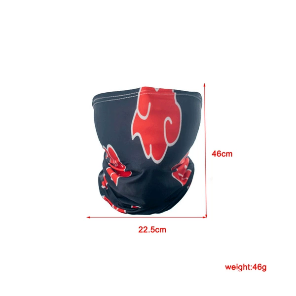 Hong Xiaoyun Magic Scarf