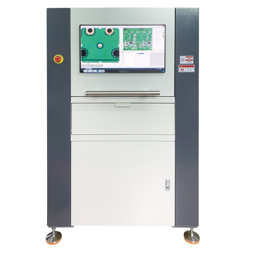 出售在线单轨AOI光学检测仪 AOI自动检测设备 SMT PCBA品质检测