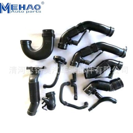 Suministro directo de fábrica 6Q0201294C tubería de combustible filtro de combustible tubería de aceite 6Q0 201 294C