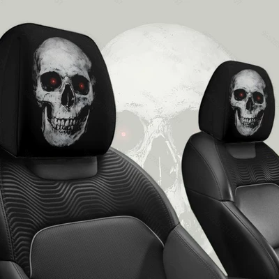 Universal seat cover Protective Cover - 28-double-sided-printing-1pc-26cm28cm