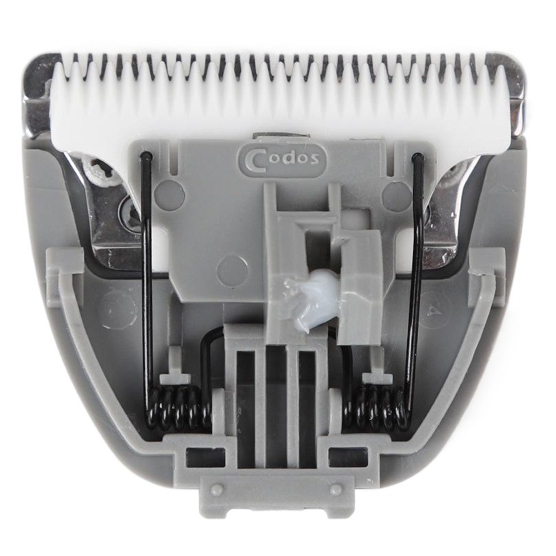 Cortapelos eléctricos para mascotas Z Cortapelos para perros y gatos Rechadora de pelo para mascotas Rastrabrasión genuina Cortax 7800