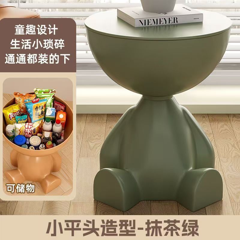 [보관 및 수납 가능] 그린