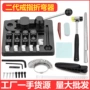 测量金银折弯成型压弯机