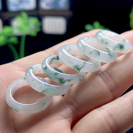 翡翠其他饰品;翡翠项饰;翡翠手饰