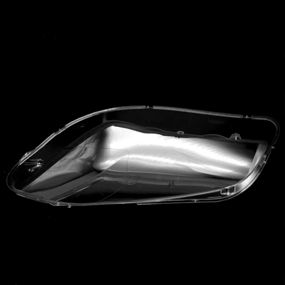 Fara qapaqları — Bmw X1 Headlight Cover