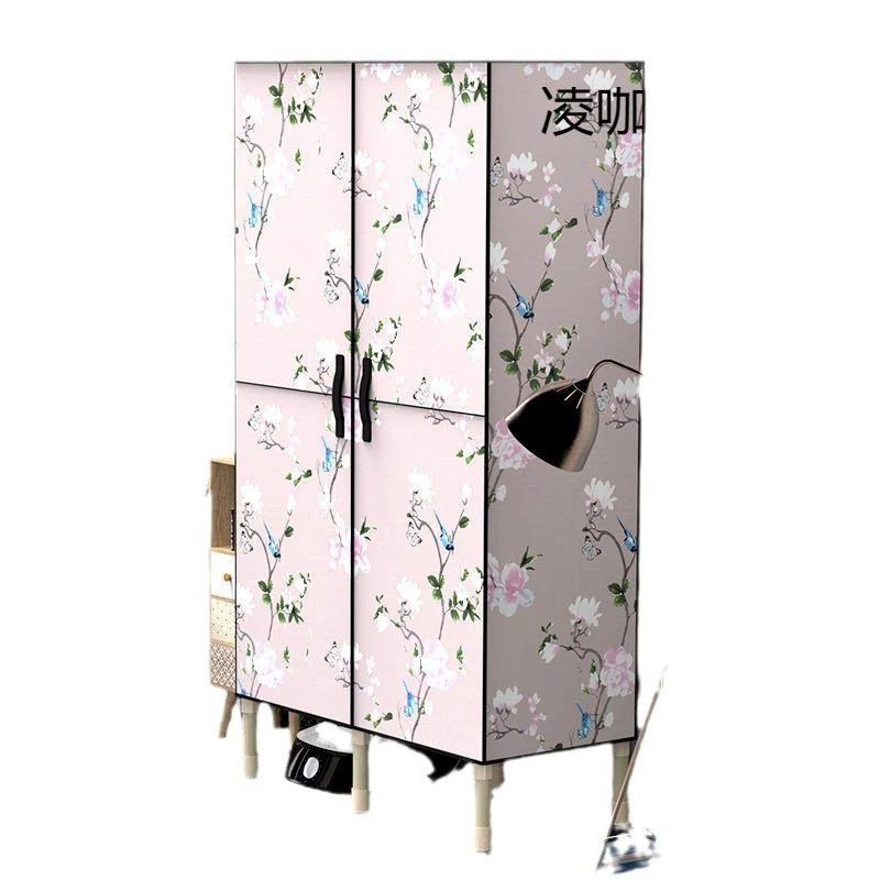 Fully automatic clothes dryer dryer household quick-drying dryer silent air dryer clothes drying clothes hanger small