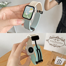 �m��iwatchs10�펧�¿�s11�������z�펧7С��8�O��SE watchŮ��