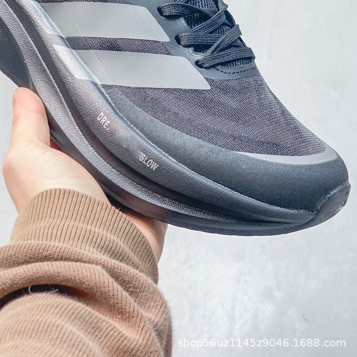Tenis de Correr Deportivos para Hombre y Mujer RISE 3 de Malla y Caucho Transpirable Antideslizante para Correr y Ejercicio