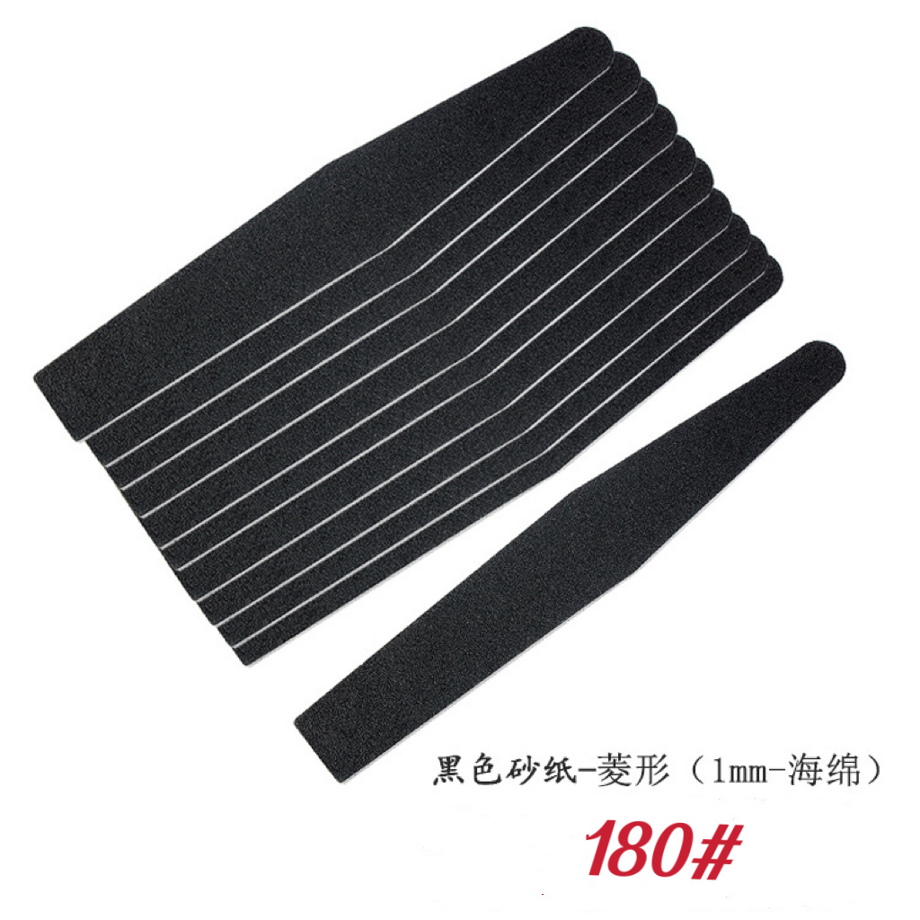 180 블랙 다이아몬드 샌드 칩