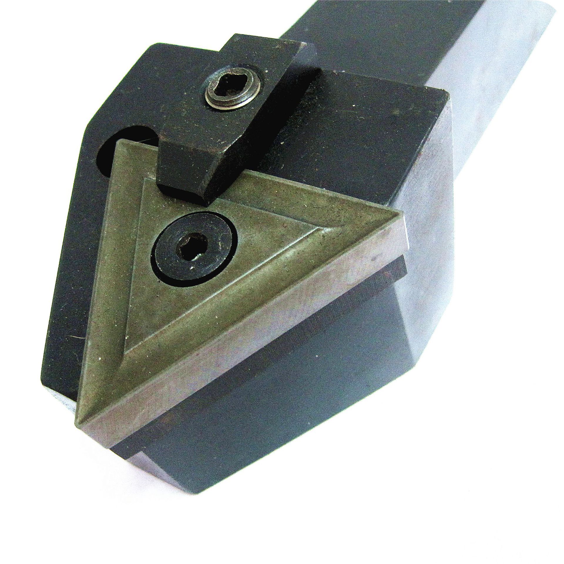 四川天虎钢管焊缝车刀/60°坡口车刀 制管行业车刀：60W40-3K32