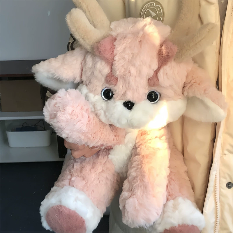 High quality doll for St. Valentine's Day for friend, Birthday gift, high-quality style