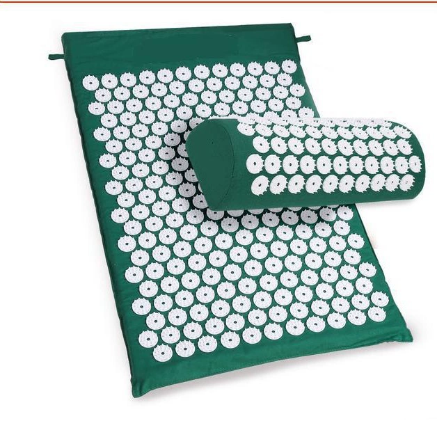 (Исходная фабрика) акупунктурная массажная подушка, комплект из двух частей