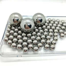 厂家供应焊接钢珠8mm 铁球 衣架焊接碳钢球 一焊接钢球 饰品配件