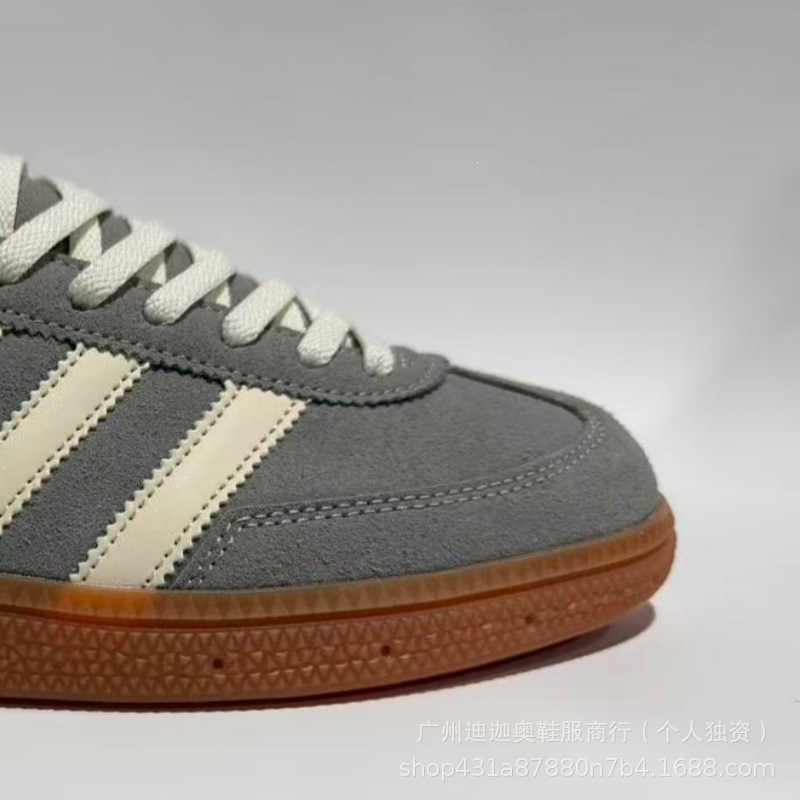 Zapatos de entrenamiento de alta calidad Putian de tres generaciones de parejas Samba universitaria, zapatos de entrenamiento de moda para hombres y mujeres casuales