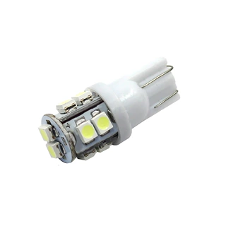 t10示宽灯 T10 10SMD 3528SMD 1210SMD led仪表灯 汽车仪表灯