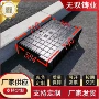 马路球墨排水铸铁篦子