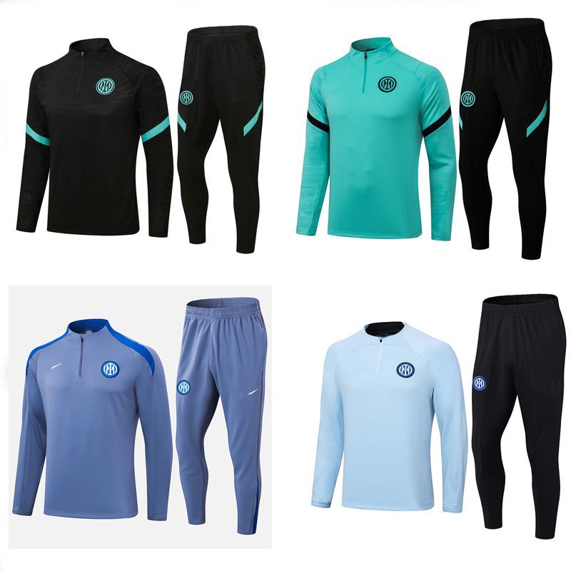 Demi-season football long-sleeve for children and adults