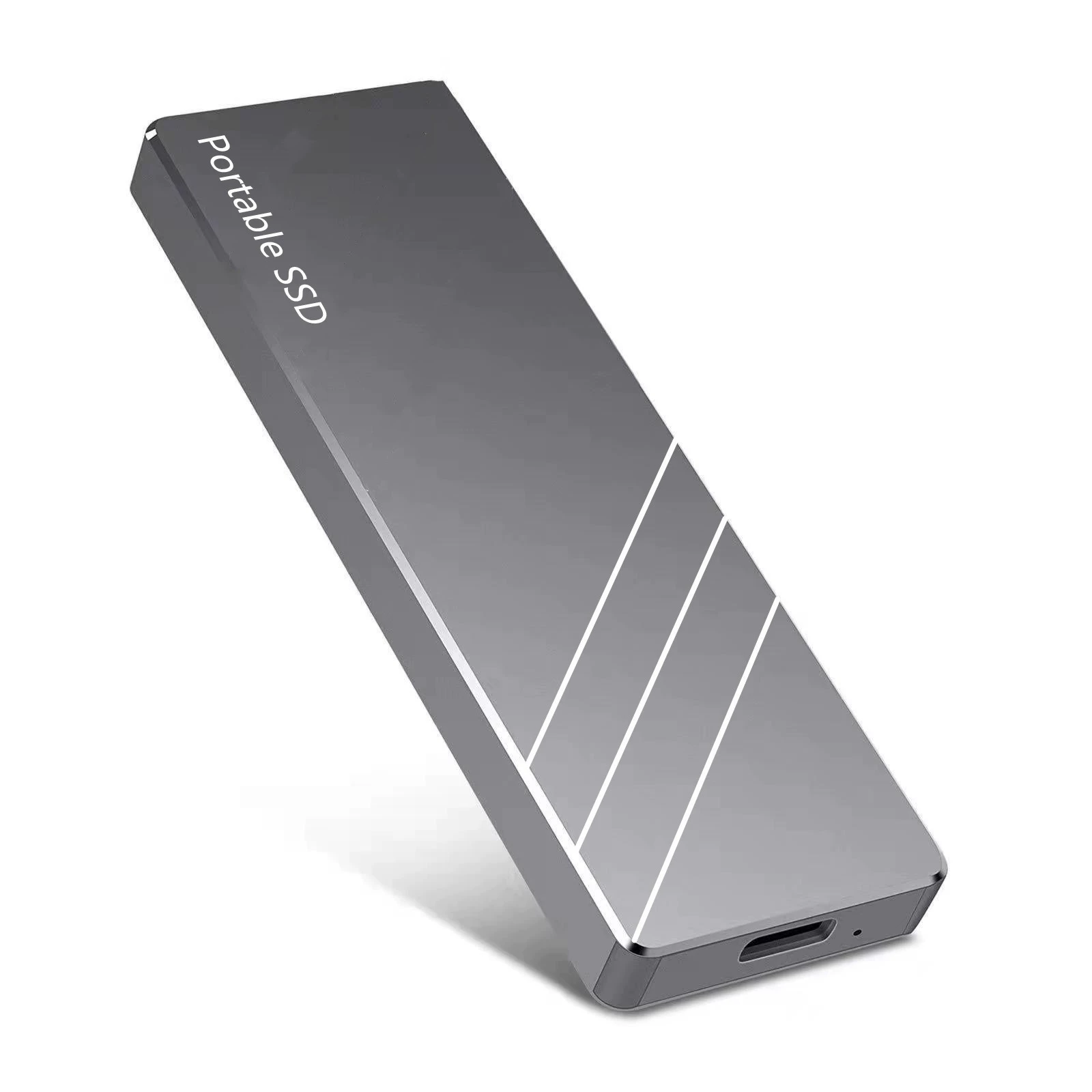 Высокоскоростной портативный SSD расширение 8 ТБ 4 ТБ внешний твердотельный диск 1 ТБ, наличие, быстрая передача