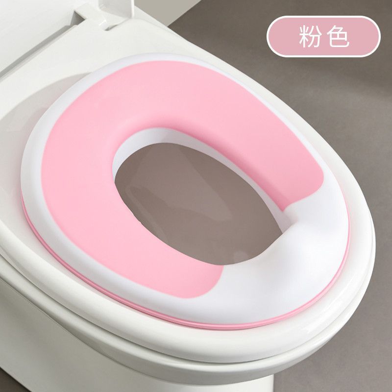 子供用便座、子供用便座、男女兼用ベビー用飛沫防止トイレ、ポータブル|undefined