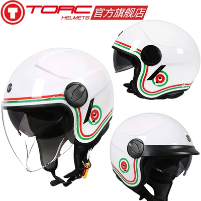 Motuoche – TORC Motorcycle Three-Quarter Auto Parts and Accessories