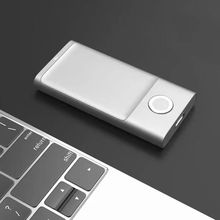 CheerTok奇点手机遥控器智能多功能激光笔便携鼠标蓝牙无线触控板