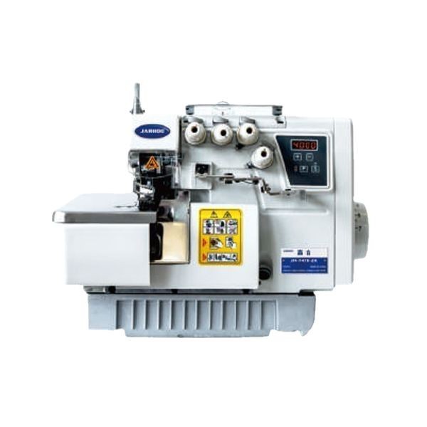 Mayorista máquina de bordes de bloqueo de accionamiento directo máquina de coser máquina de bordes industrial eléctrica de tres líneas de cuatro líneas de cinco líneas máquina de bordes de bloqueo