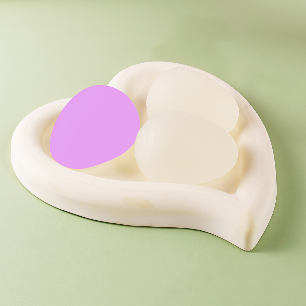 변색된 계란 [말토오스]