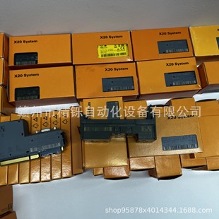 Baikalai Module X20CM8281 X20RT8202 New Original genuine goods Negotiation