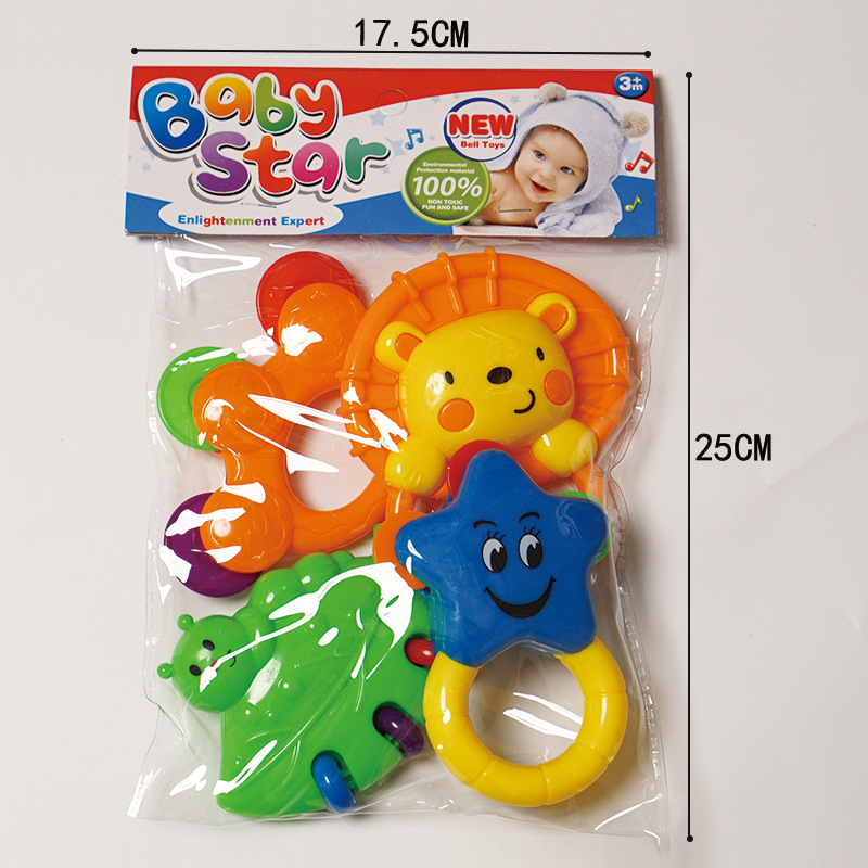 핸드 벨 세트 190-8 세트