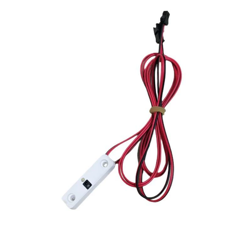 Умный переключатель прибора по физиологическим сигналам, 12В, 24В