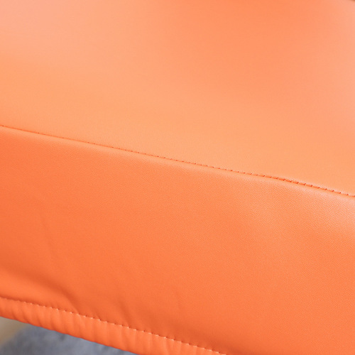 pu leather chair cover elastic one-piece chair cover four seasons hotel chair cover waterproof chair cover leather chair cover