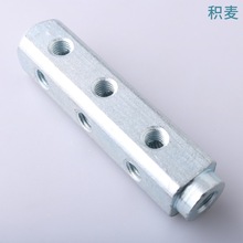 直通威图机柜门附件 PS036 TS机柜门附件 九折十六折型材配件