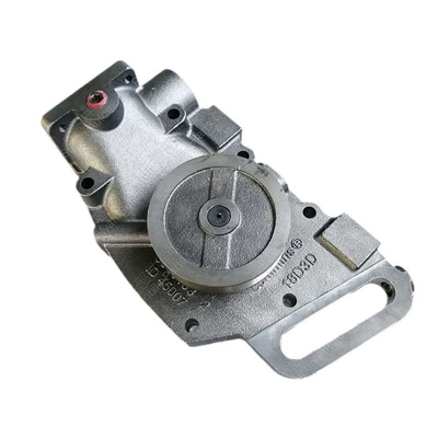 Chongqing Cummins Engine, Water pump