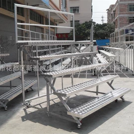 舞台;其他舞台设备;展示架