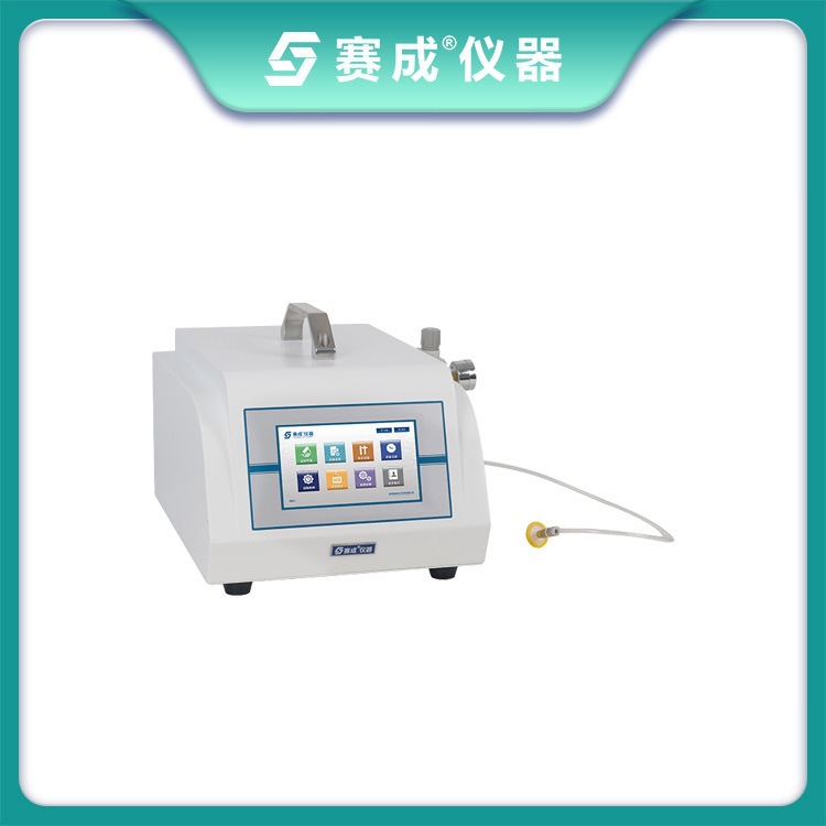 过滤器完整性测试仪