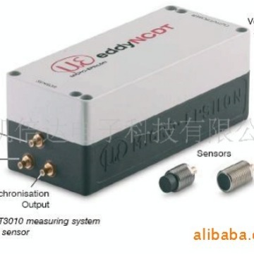 供应德国ME通用型电涡流位移传感器3010电涡流式位移传感器高精度