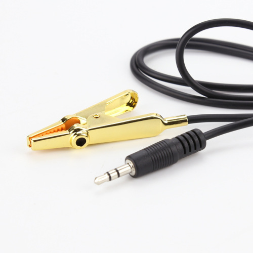 Erhu violin amplification pickup clip musical instrument universal microphone clip microphone sharp mouth high-fidelity acoustic clip