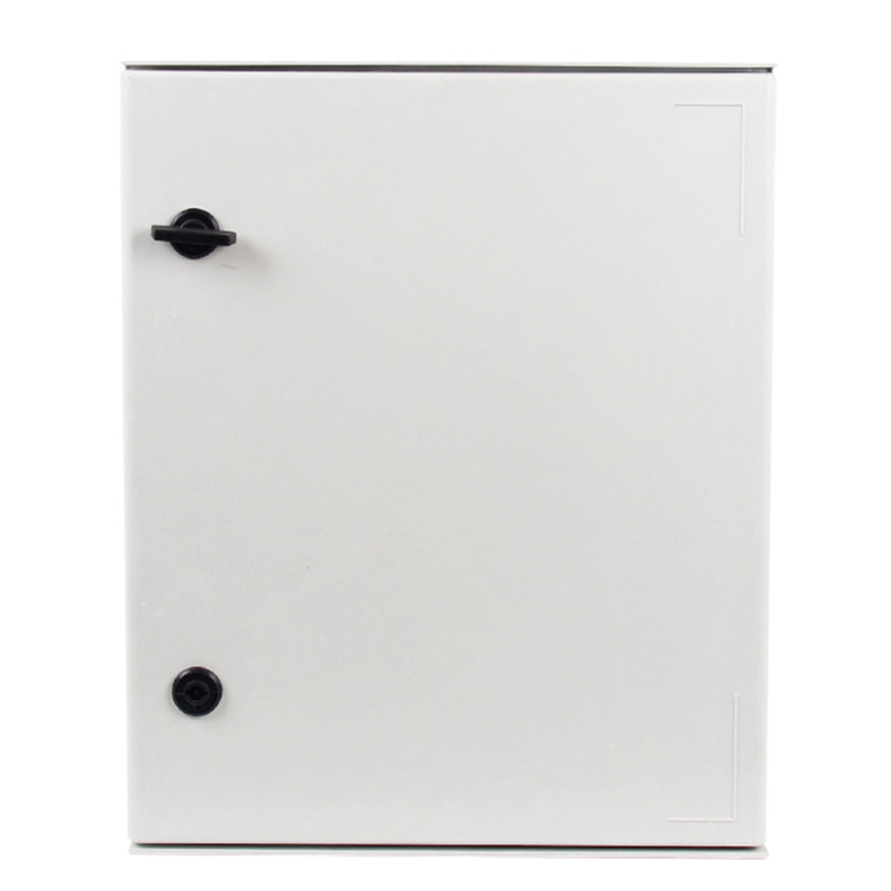 IP65配电箱 SMC玻璃纤维防水箱 户外防雨电源开关箱 600*400*230