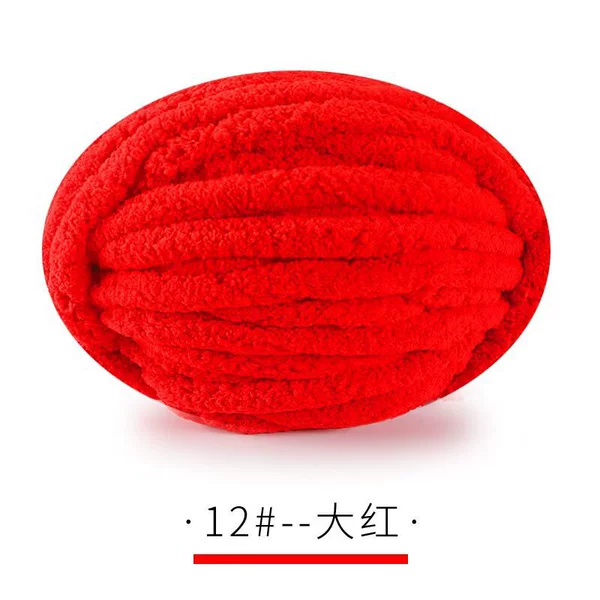 12 big red