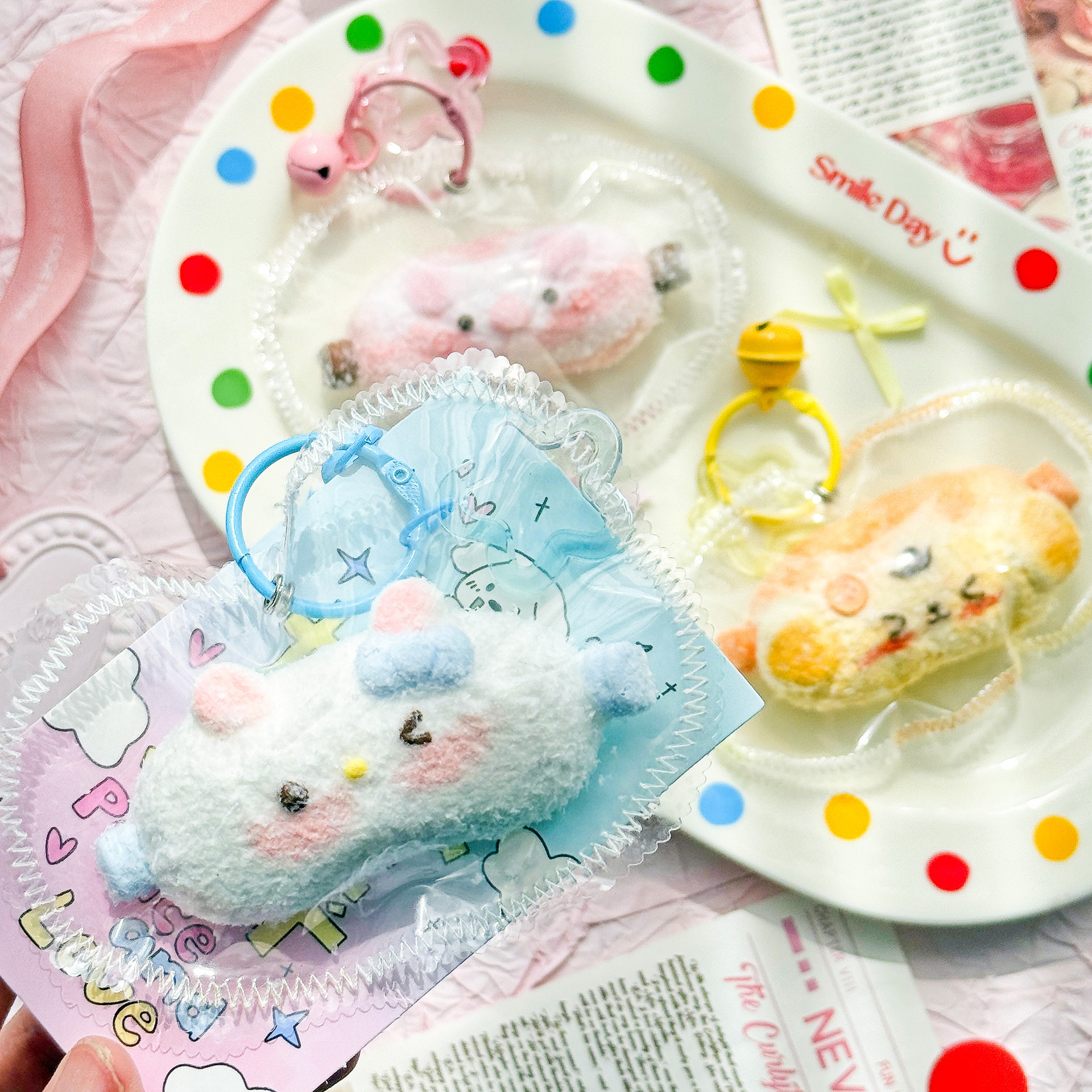 Silicone de grado alimenticio para los ojos de animales bordes de costura juguetes de descompresión juguetes de descompresión juguetes