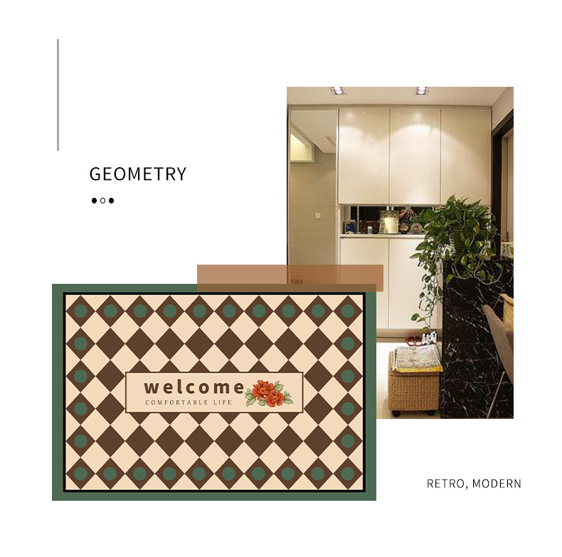 地毯,地垫,浴室地毯,进门脚垫,入户玄关门垫