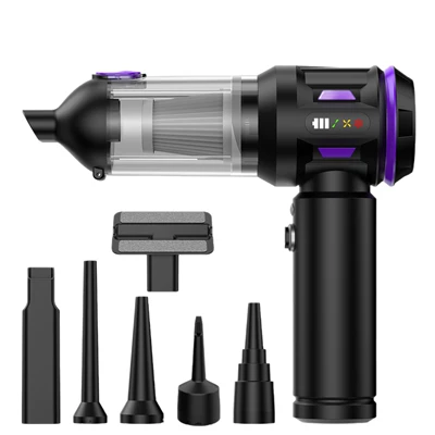 Tozsoranlar Handheld Dust Blowing and Air Extraction