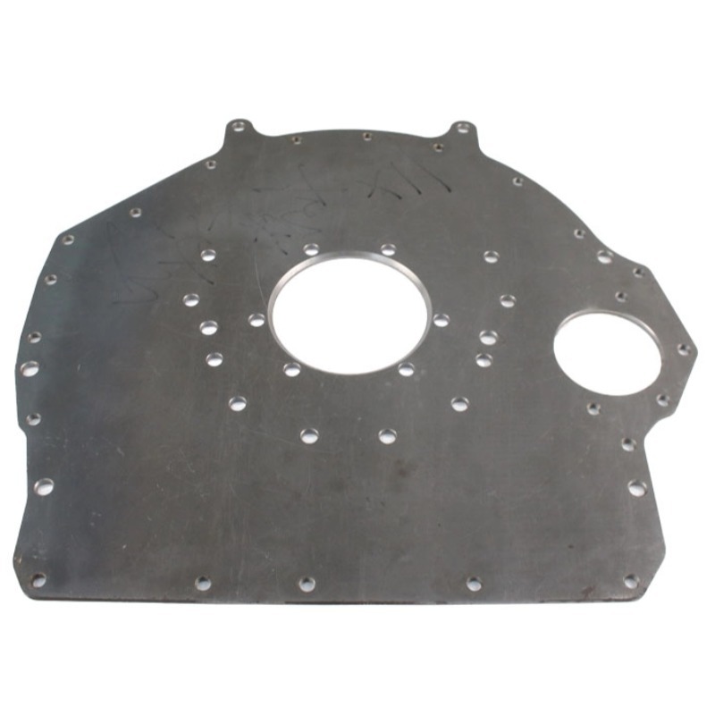 Carcasa de volante de carretilla elevadora 32A07-07400 para piezas de motor Mitsubishi F14E / F18C / S4S carcasa de volante de volante