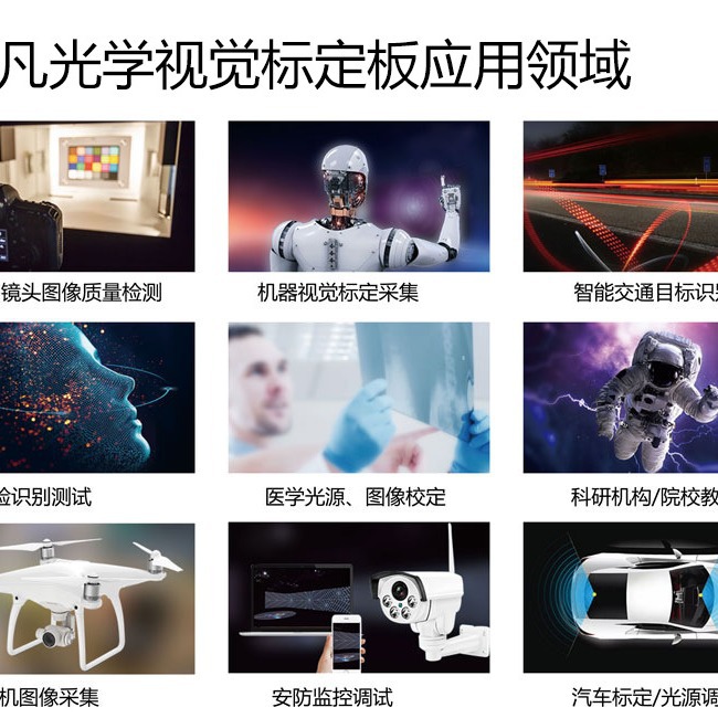 표준 재고 필린 통치자 스팟 게이지 얼룩 균열 대비 통치자 얼룩 카드 비교 카드