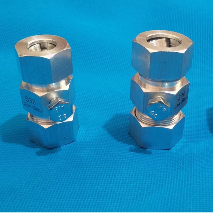 Клема заземления минерального кабеля NG-A(BTLY) Специальная клемма заземления минерального кабеля NG-A(BTLY)