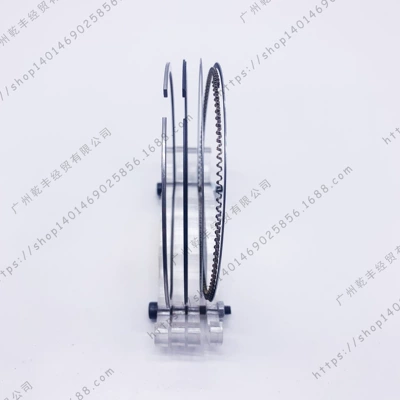 MITSUBISHI 4B12 PISTON: Piston, piston ring, piston pin