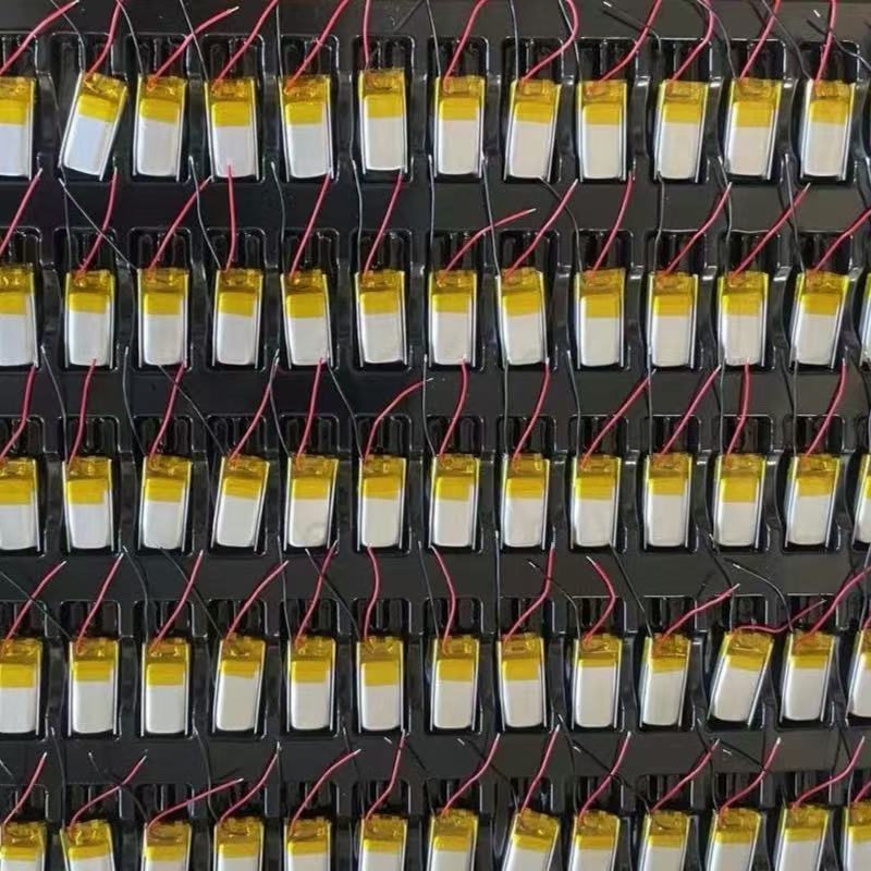 メーカースポット401012 401020ポリマーリチウム電池30mah補水器ledランプ美容器|undefined