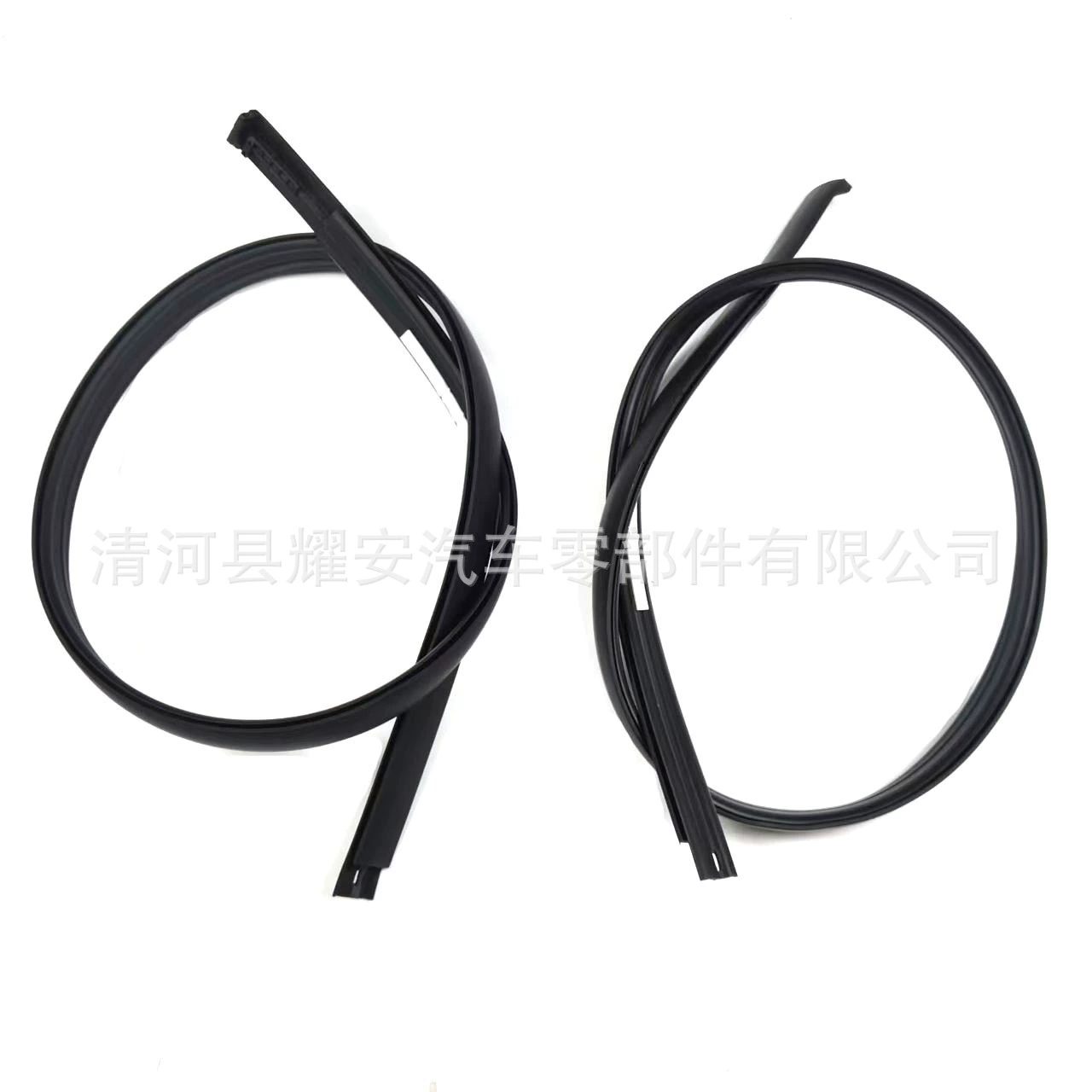 Подходит для резиновой накладки на крышу Tundra 75551-0C050 75552-0C050