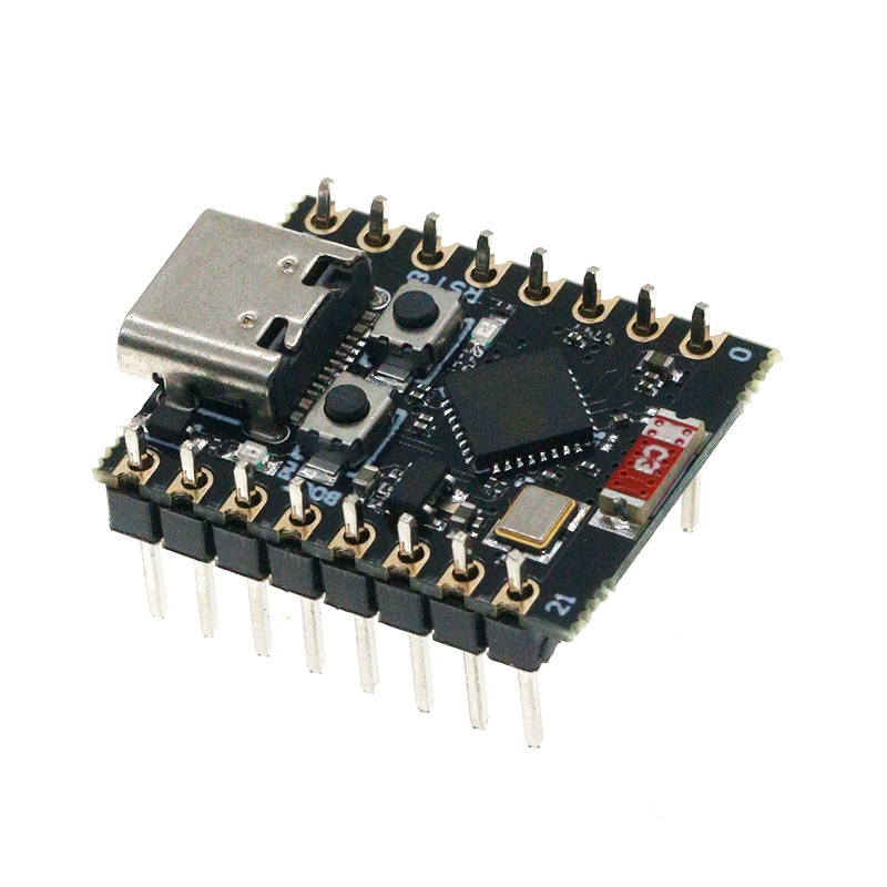 Плата разработки ESP32-C3 ESP32 SuperMini Плата разработки ESP32 Wi-Fi Bluetooth