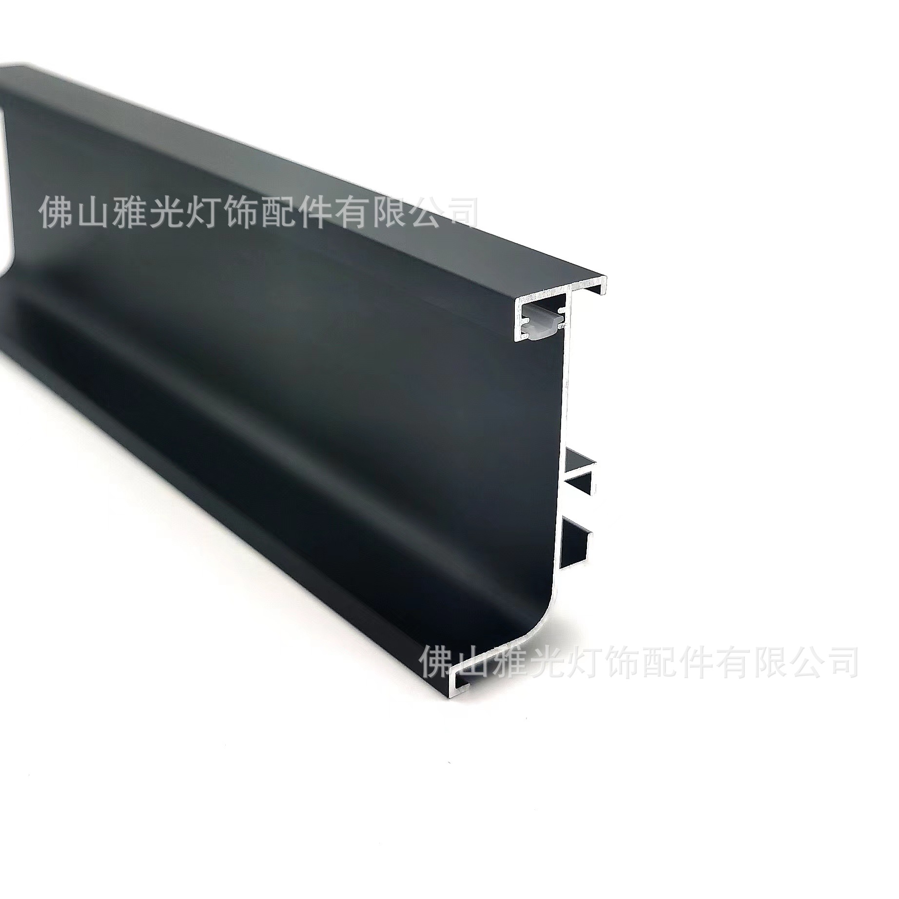 검은 색 바닥 캐비닛: 3 M/분기